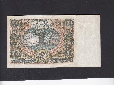 Beschrijving achterzijde: TREE